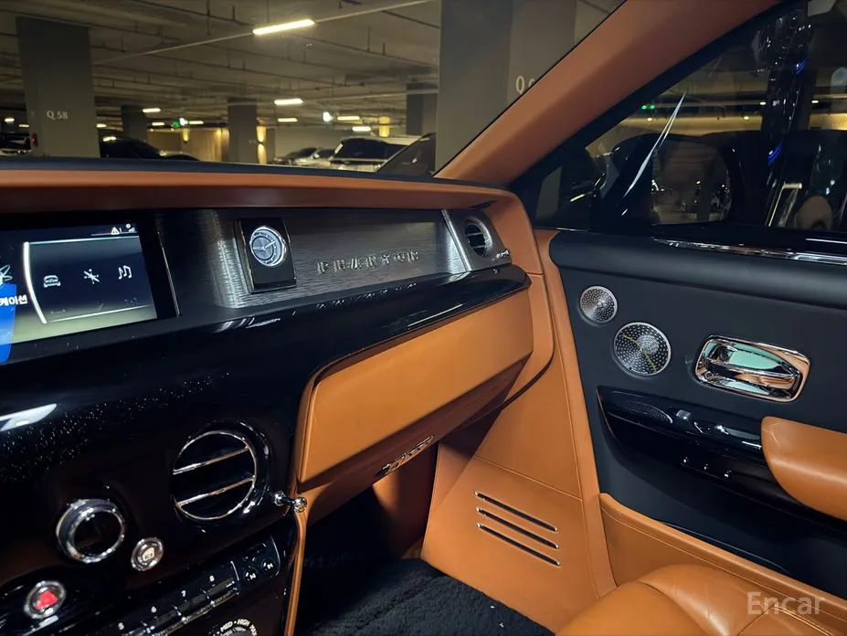 Фото 7 - Rolls-Royce Phantom