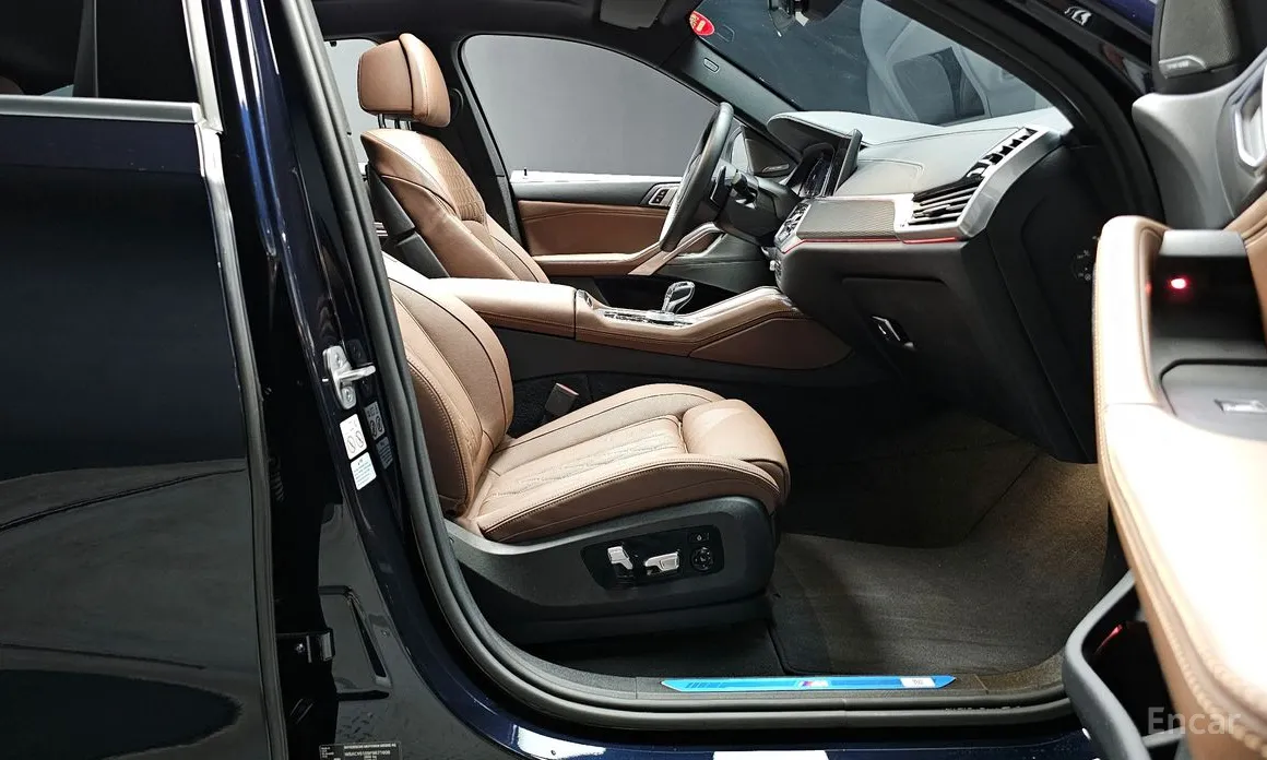 صورة 10 - BMW X6