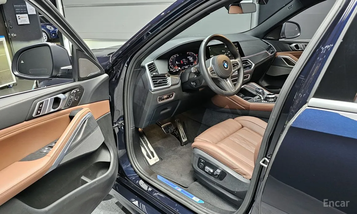 صورة 11 - BMW X6