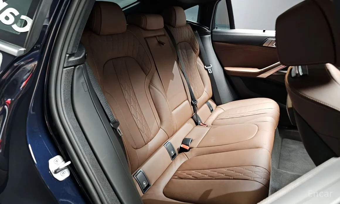 صورة 12 - BMW X6