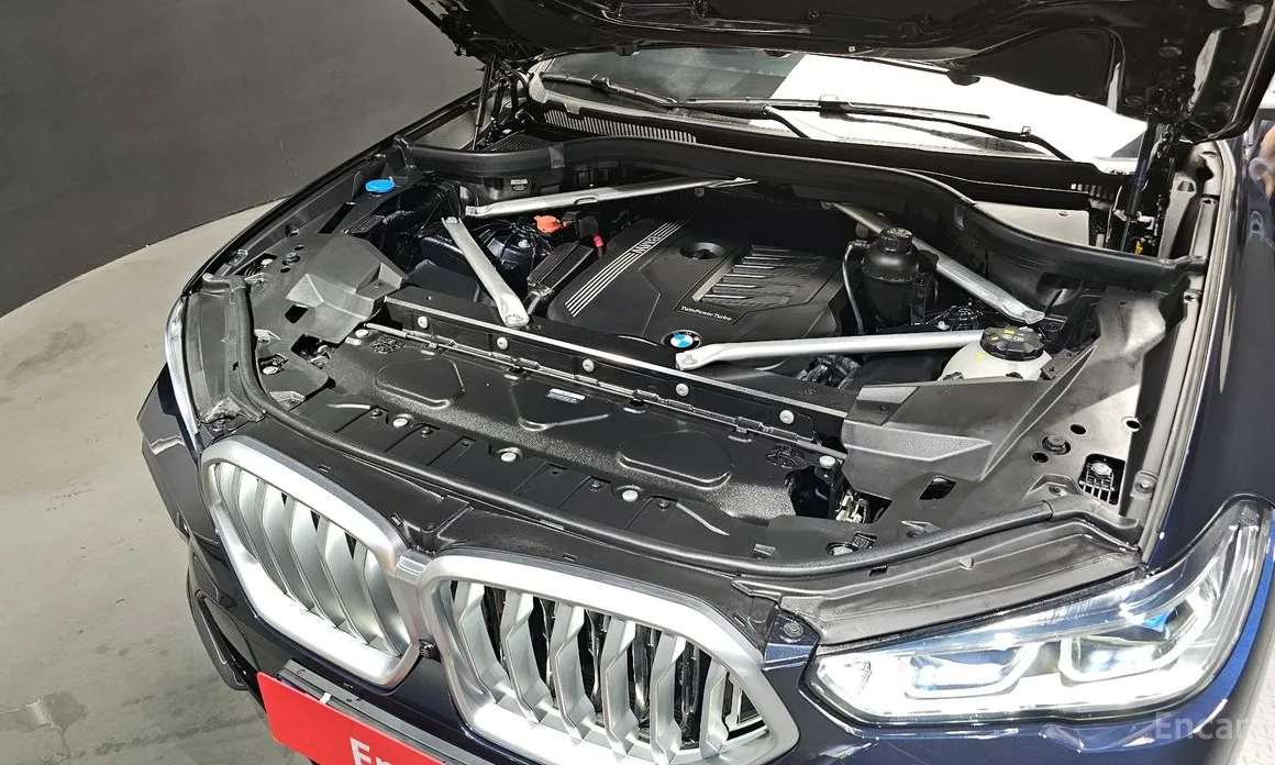 صورة 6 - BMW X6