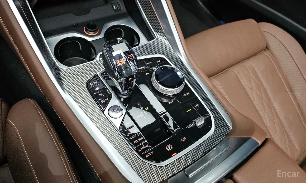 صورة 9 - BMW X6