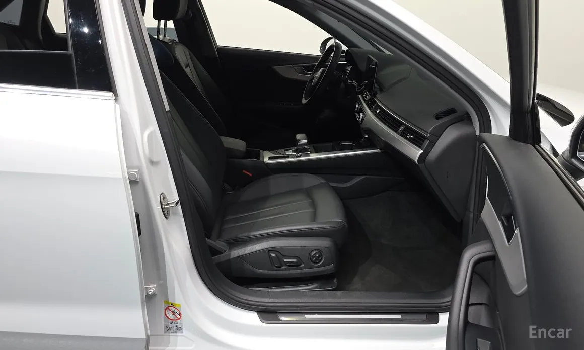 Фото 11 - Audi A4