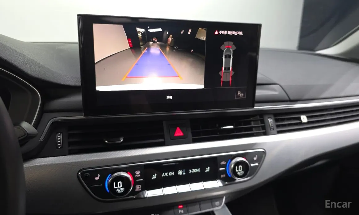 Фото 15 - Audi A4