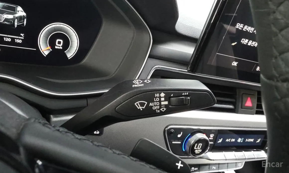 Фото 17 - Audi A4