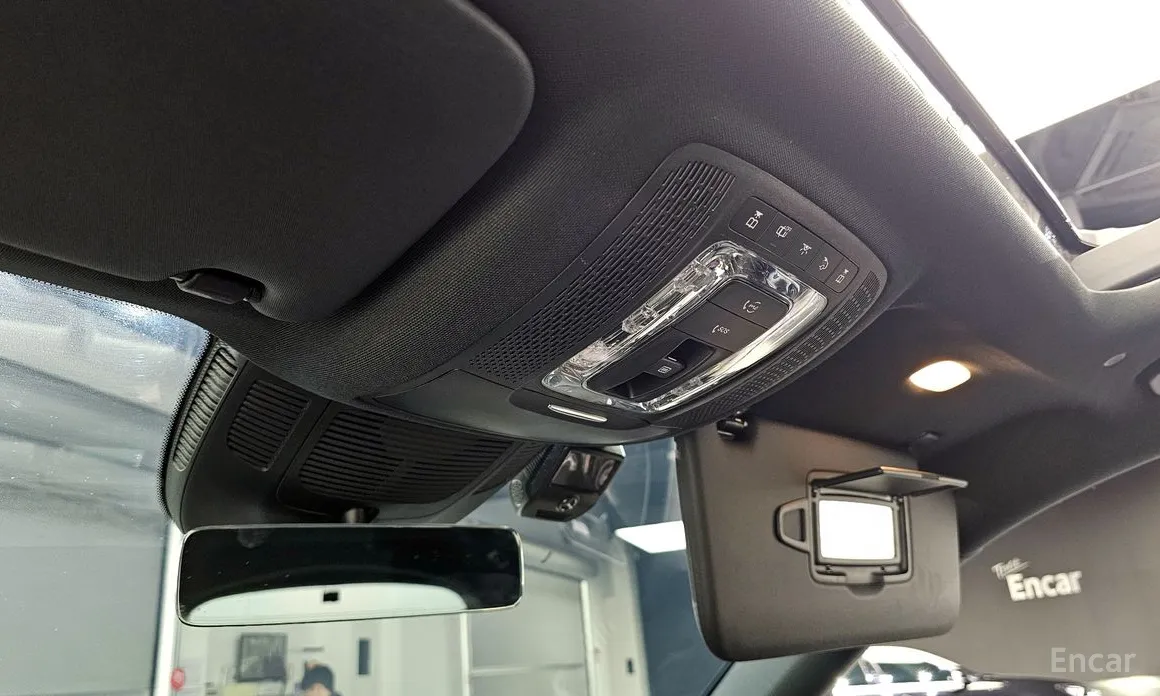 Фото 19 - Mercedes-Benz GLS-Class