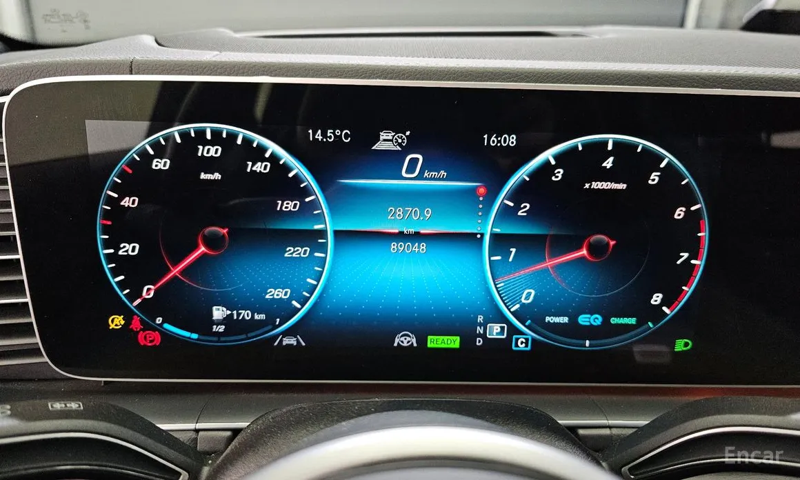 Фото 8 - Mercedes-Benz GLS-Class