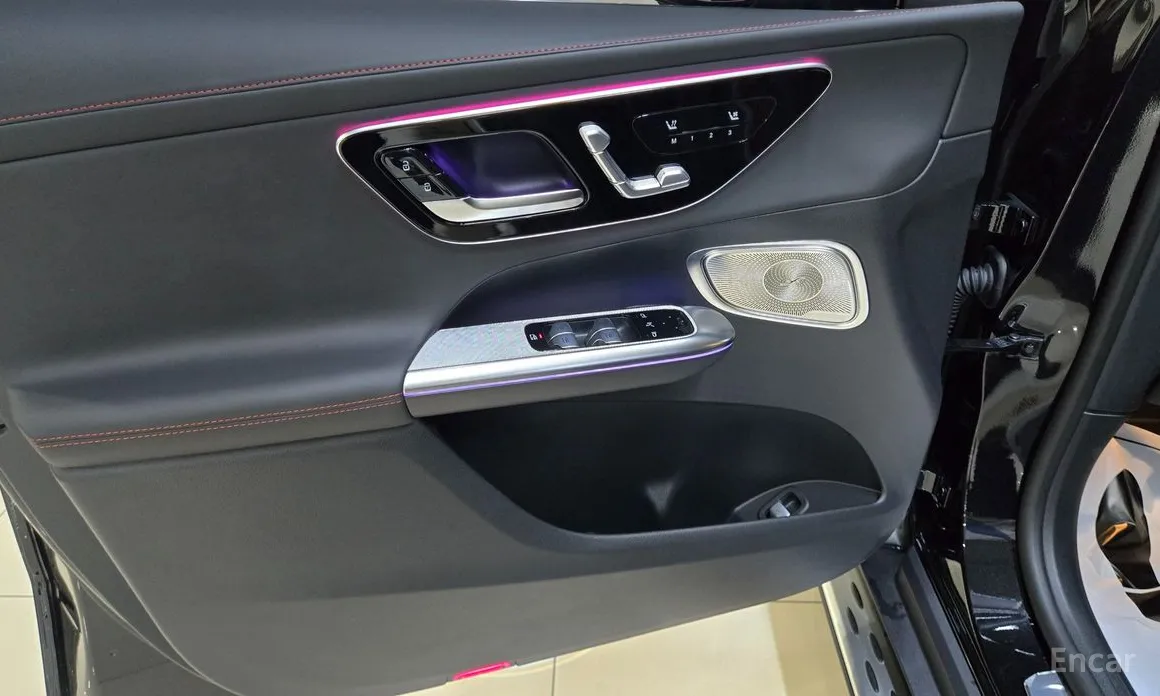 Фото 14 - Mercedes-Benz GLC-Class