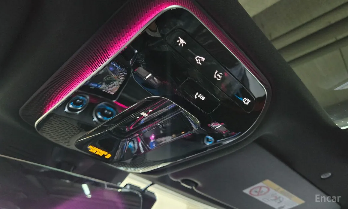 Фото 19 - Mercedes-Benz GLC-Class