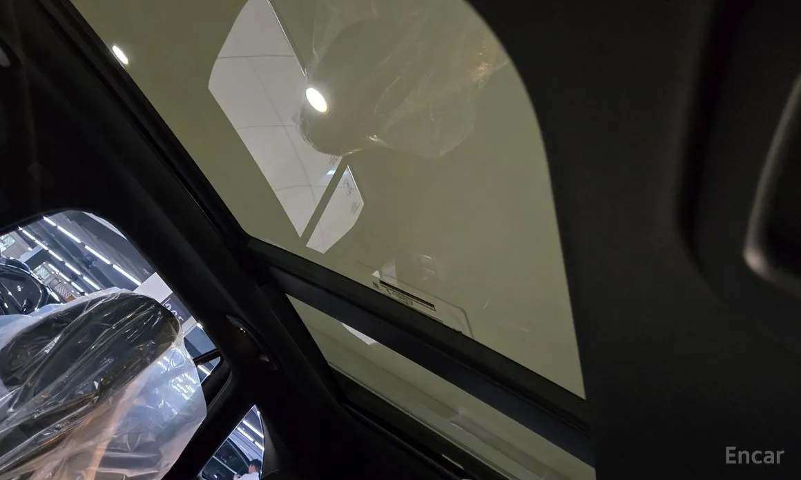 Фото 20 - Mercedes-Benz GLC-Class