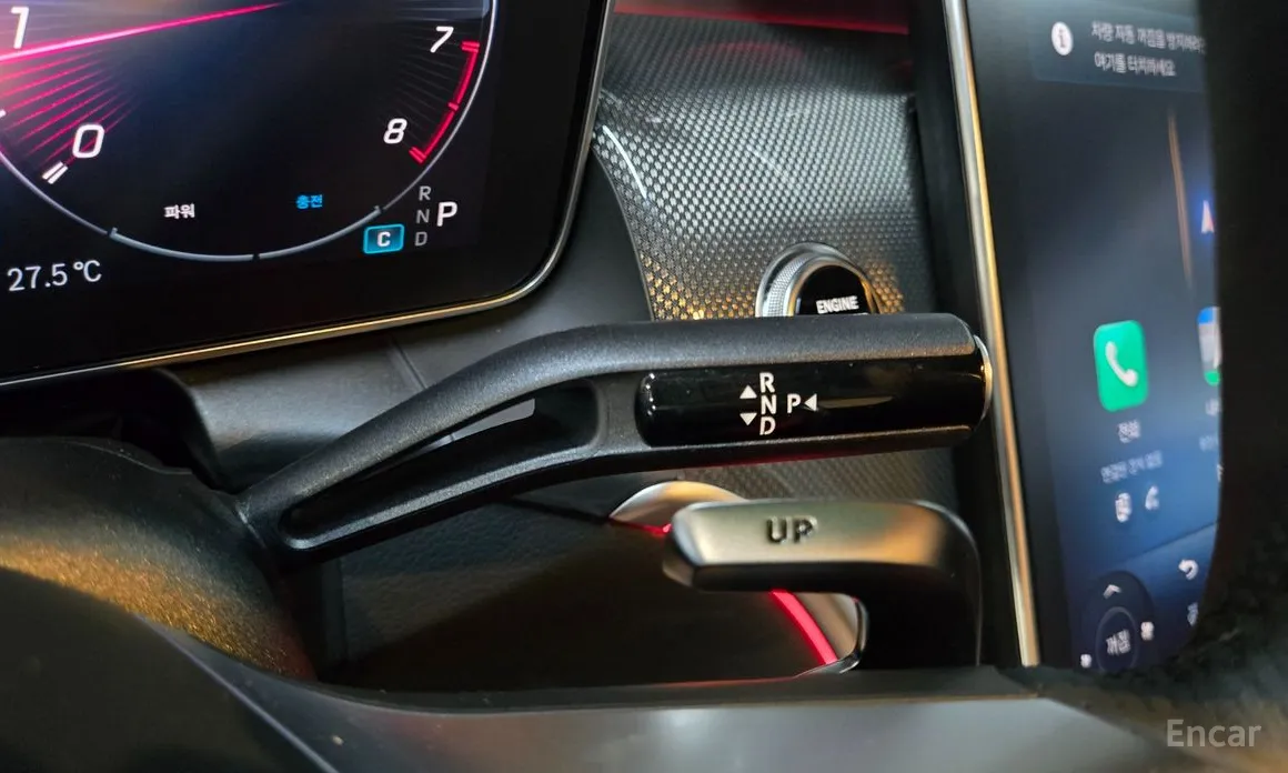 Фото 9 - Mercedes-Benz GLC-Class