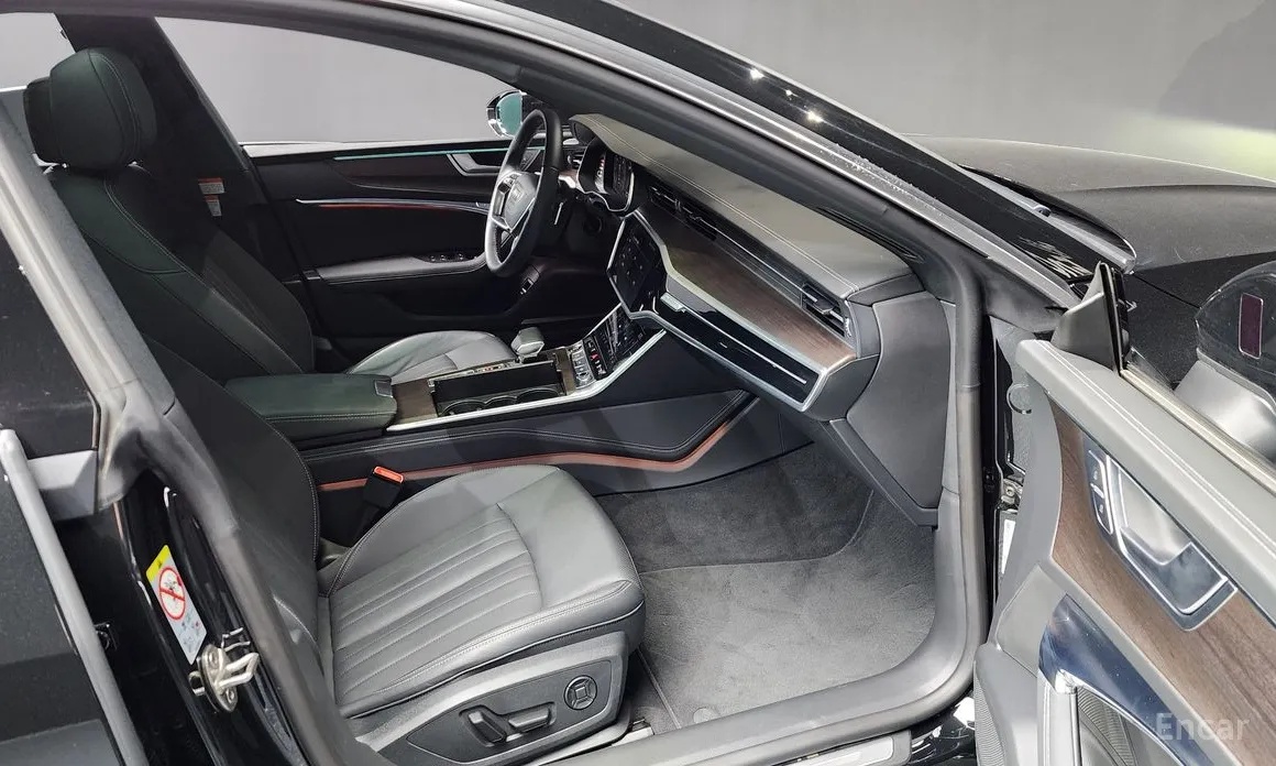 Фото 11 - Audi A7