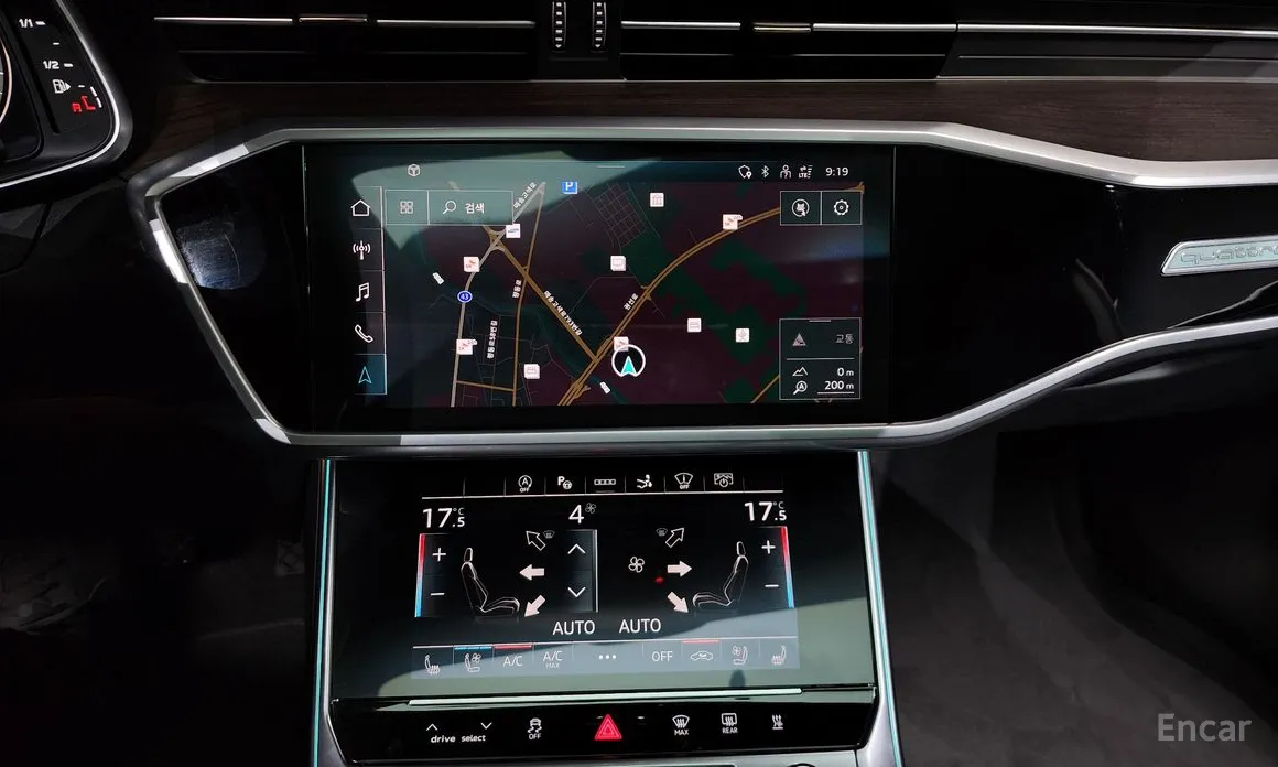 Фото 14 - Audi A7