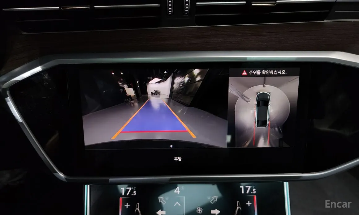 Фото 15 - Audi A7