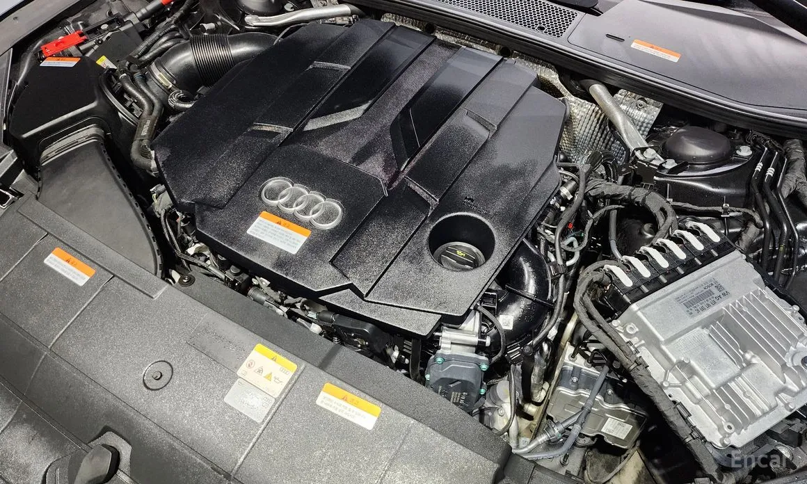 Фото 6 - Audi A7