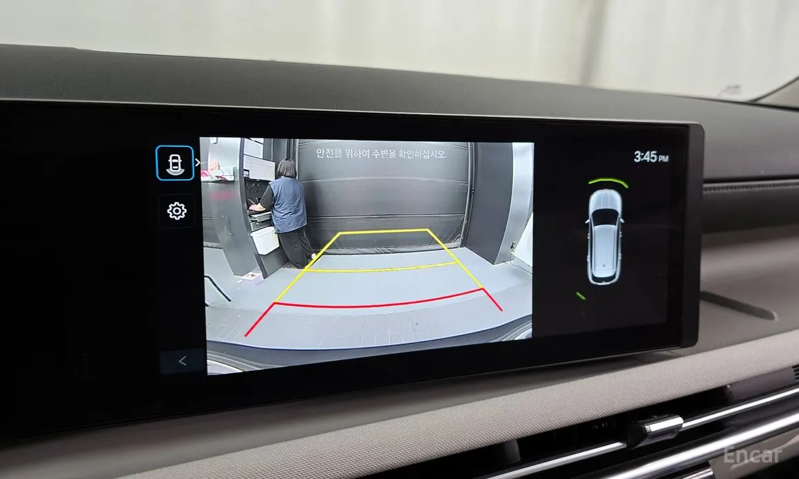 Фото 15 - Hyundai Tucson