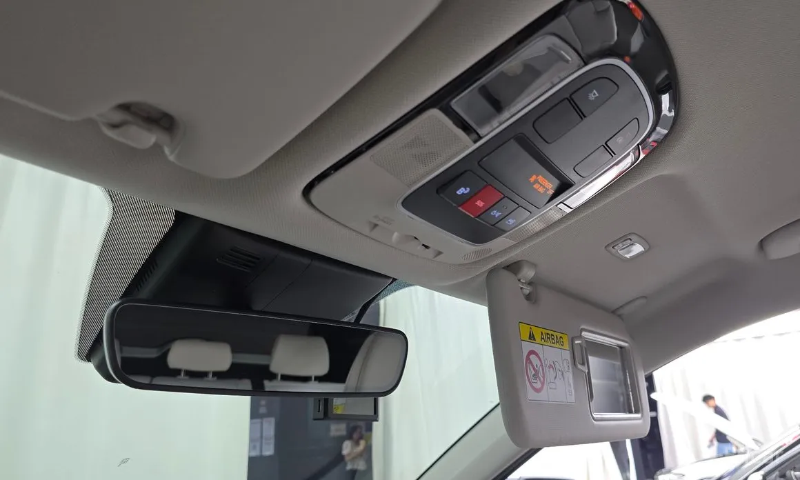 Фото 18 - Hyundai Tucson