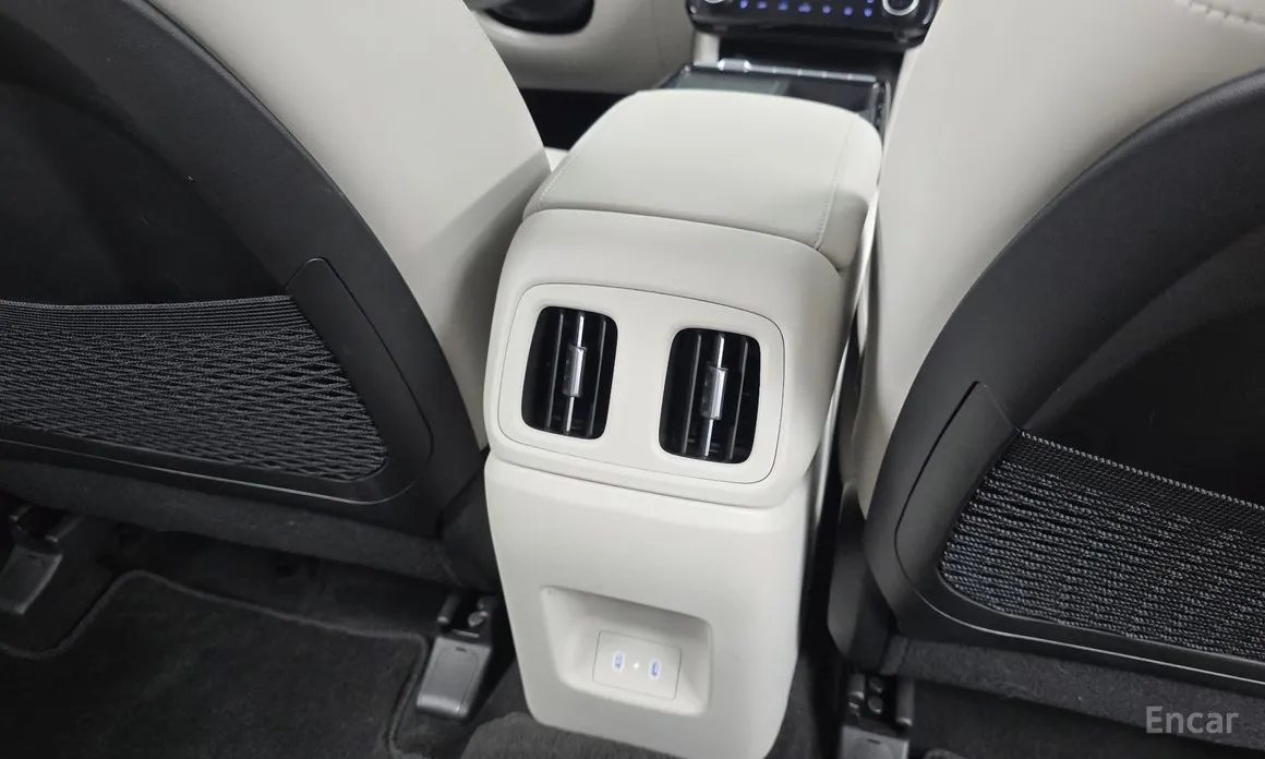 Фото 19 - Hyundai Tucson