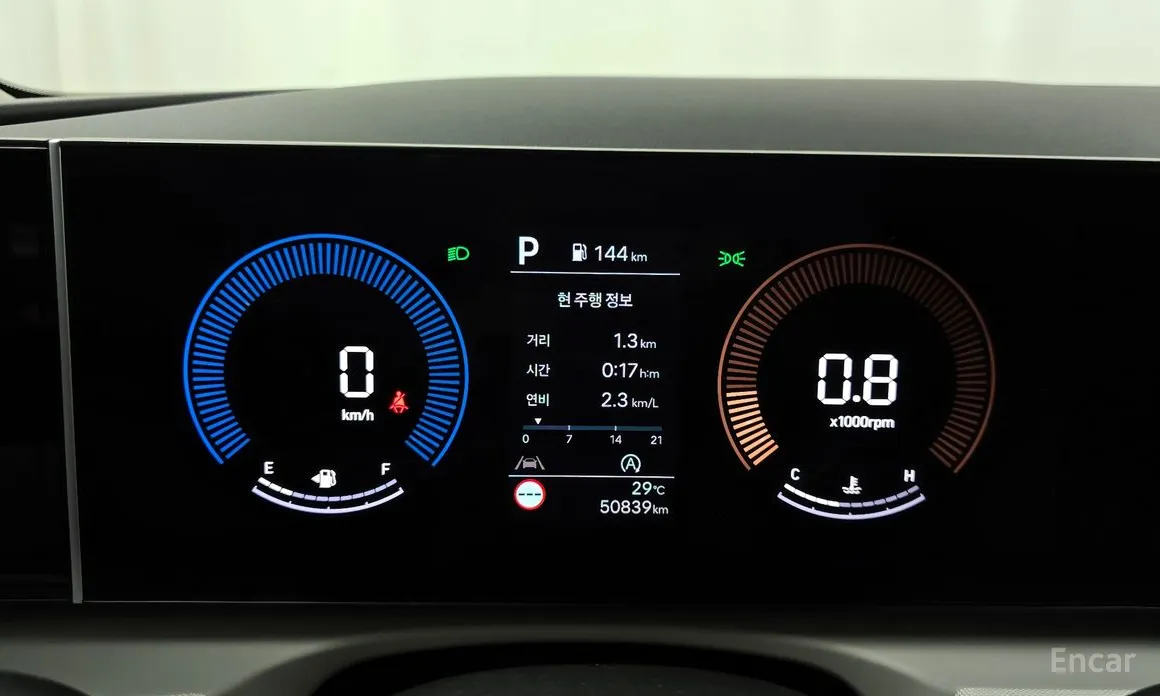 Фото 8 - Hyundai Tucson