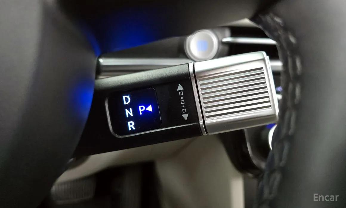 Фото 9 - Hyundai Tucson