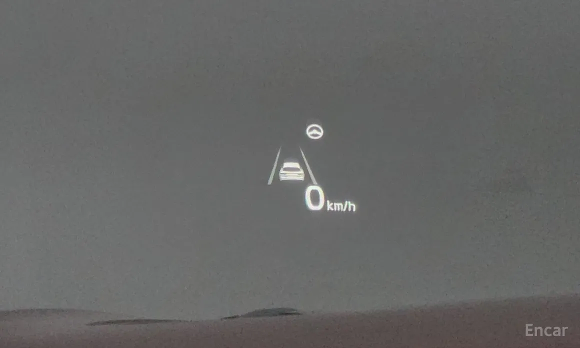 Фото 17 - Kia Stinger