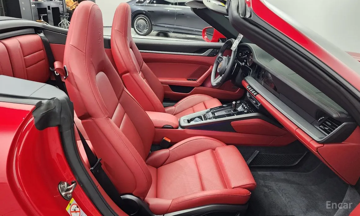 Фото 11 - Porsche 911