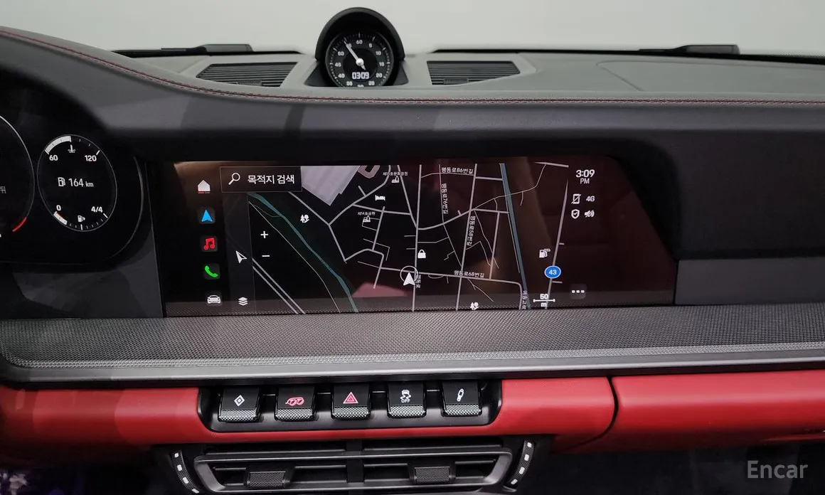 Фото 16 - Porsche 911