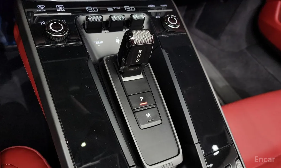 Фото 9 - Porsche 911