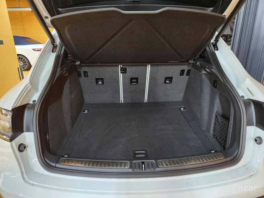 Фото 5 - Porsche Macan