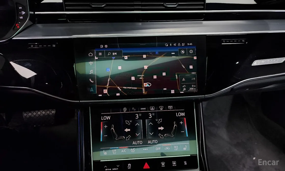 Фото 14 - Audi A8