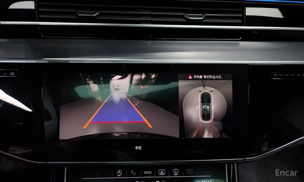 Фото 15 - Audi A8