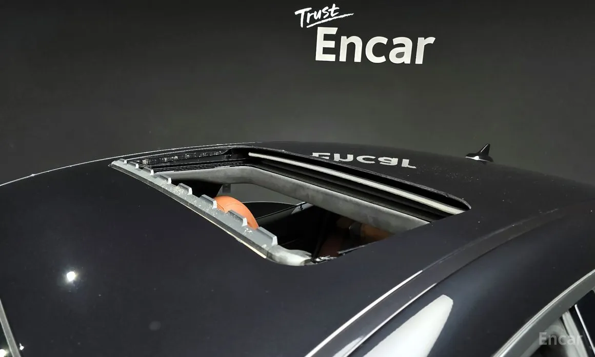 Фото 19 - Maserati Ghibli