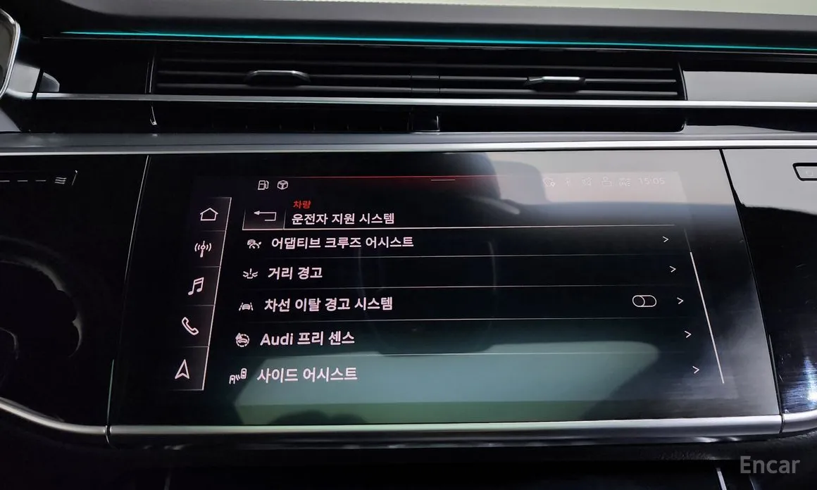 Фото 16 - Audi A8