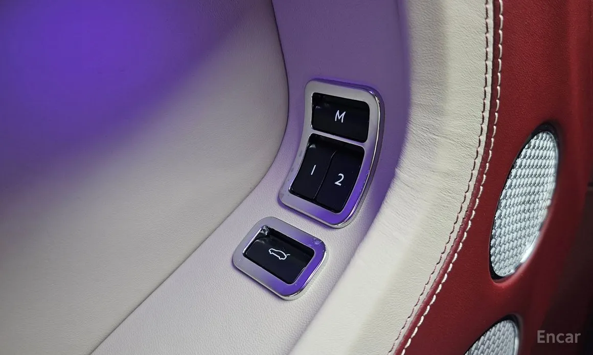 Фото 19 - Bentley Continental GT