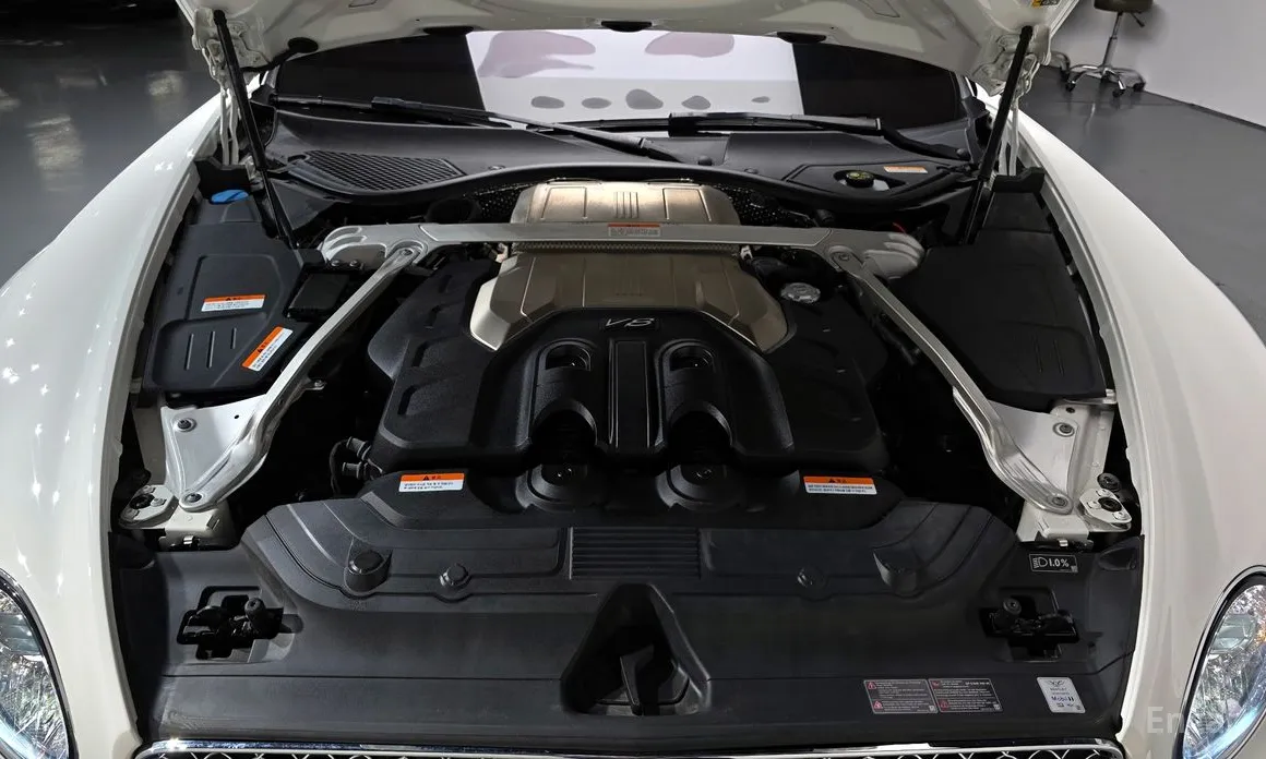 Фото 6 - Bentley Continental GT