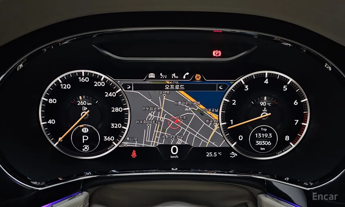 Фото 8 - Bentley Continental GT