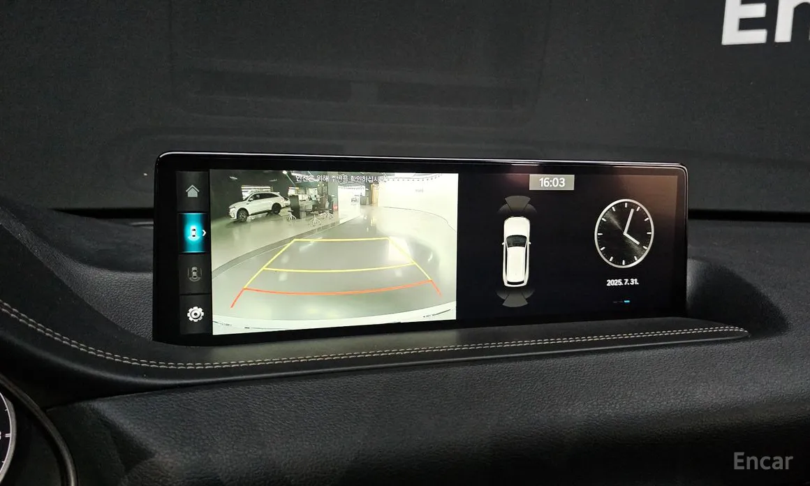 Фото 16 - Genesis GV80