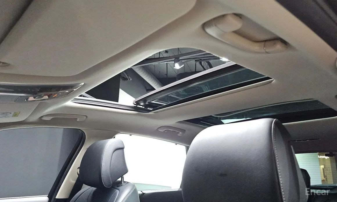 Фото 19 - Genesis GV80