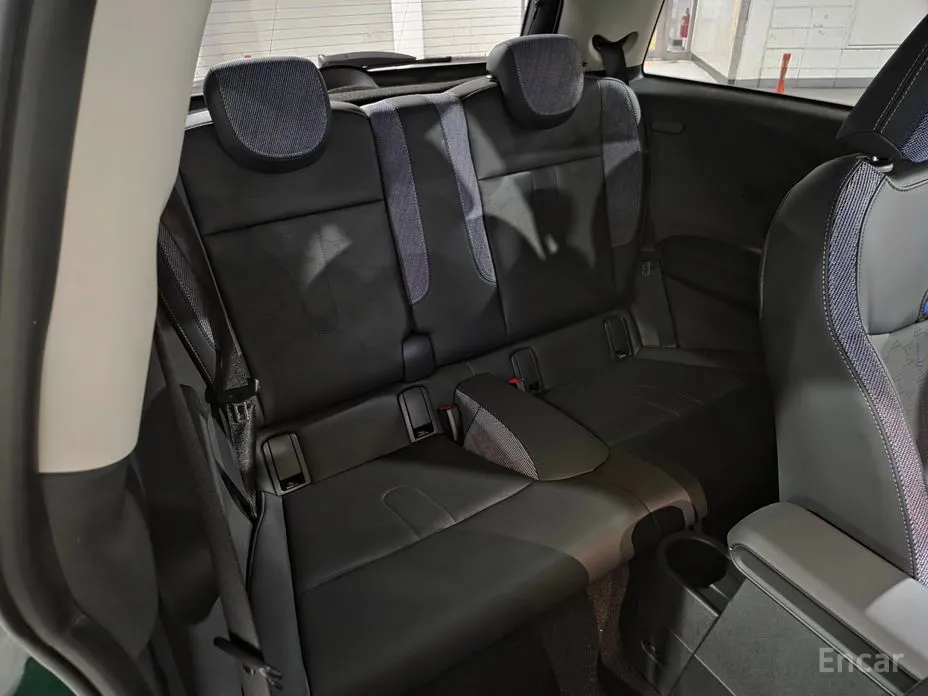 Фото 11 - Mini Cooper