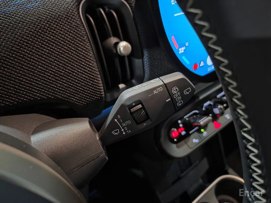 Фото 14 - Mini Cooper