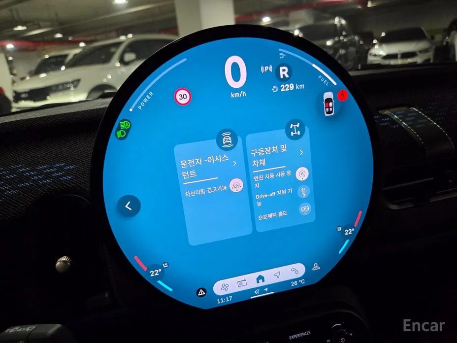 Фото 16 - Mini Cooper