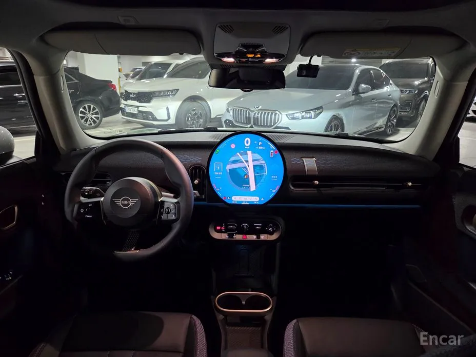 Фото 6 - Mini Cooper