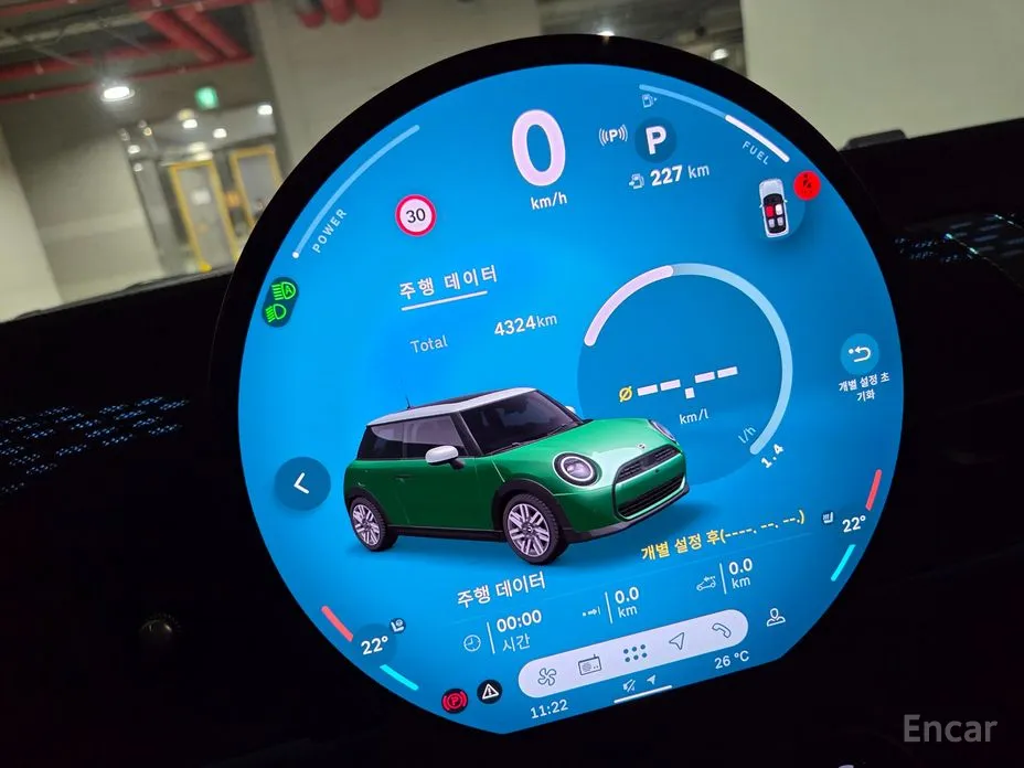 Фото 7 - Mini Cooper