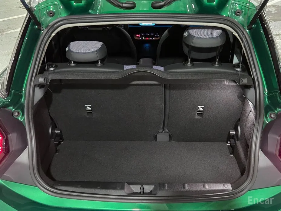 Фото 9 - Mini Cooper