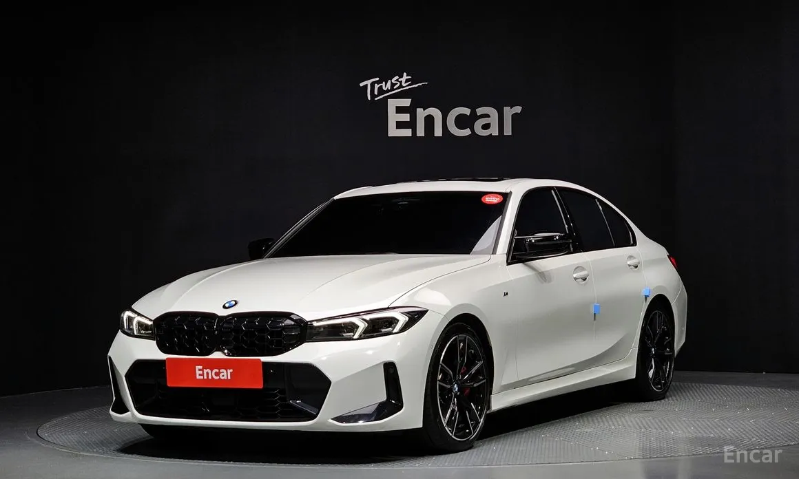 Фото 1 - BMW 3 Series