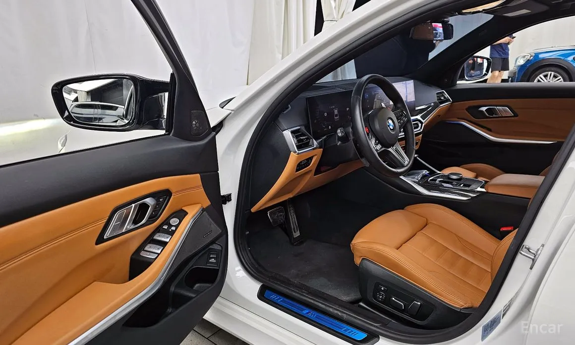 Фото 10 - BMW 3 Series