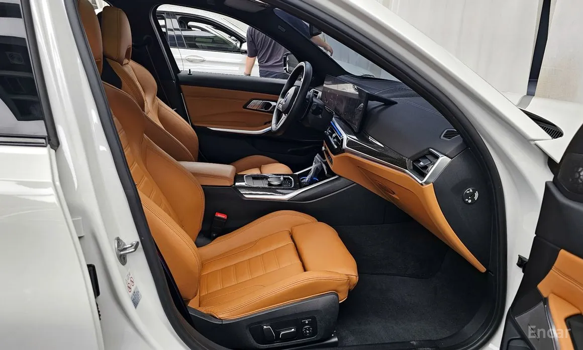 Фото 11 - BMW 3 Series