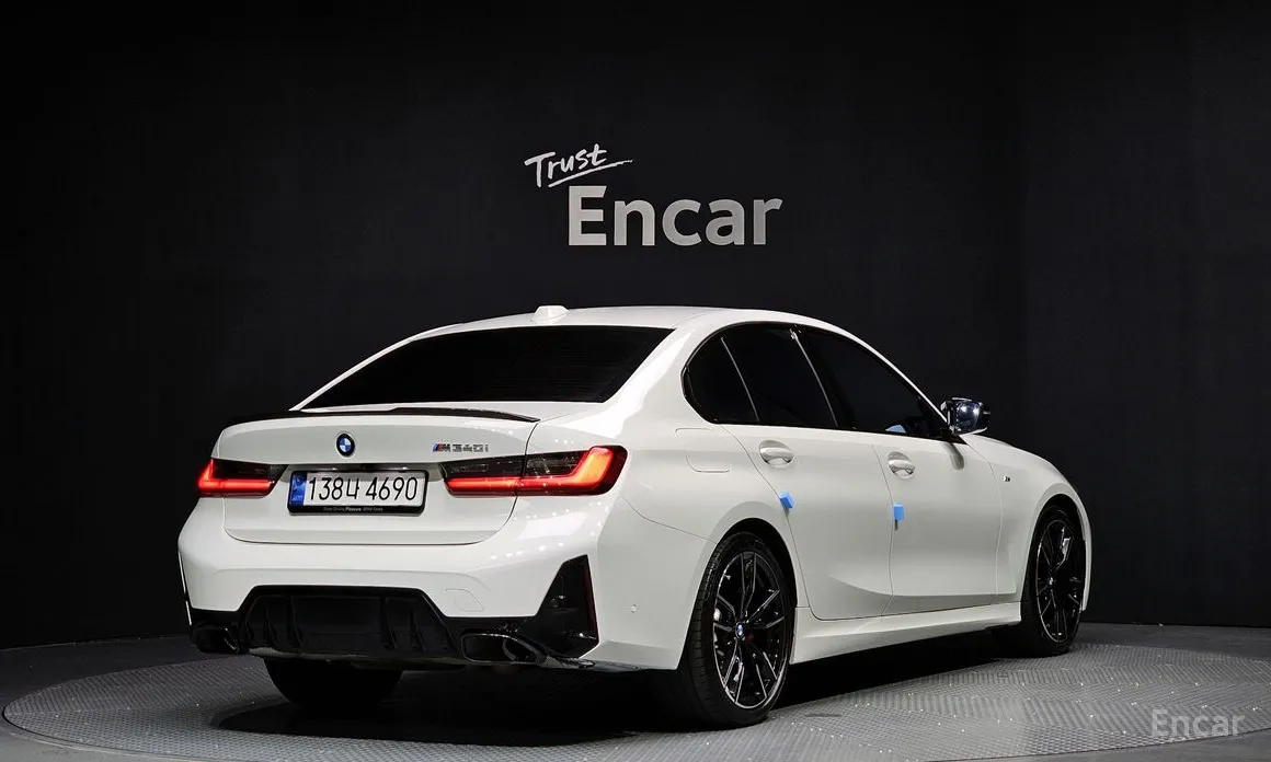 Фото 2 - BMW 3 Series