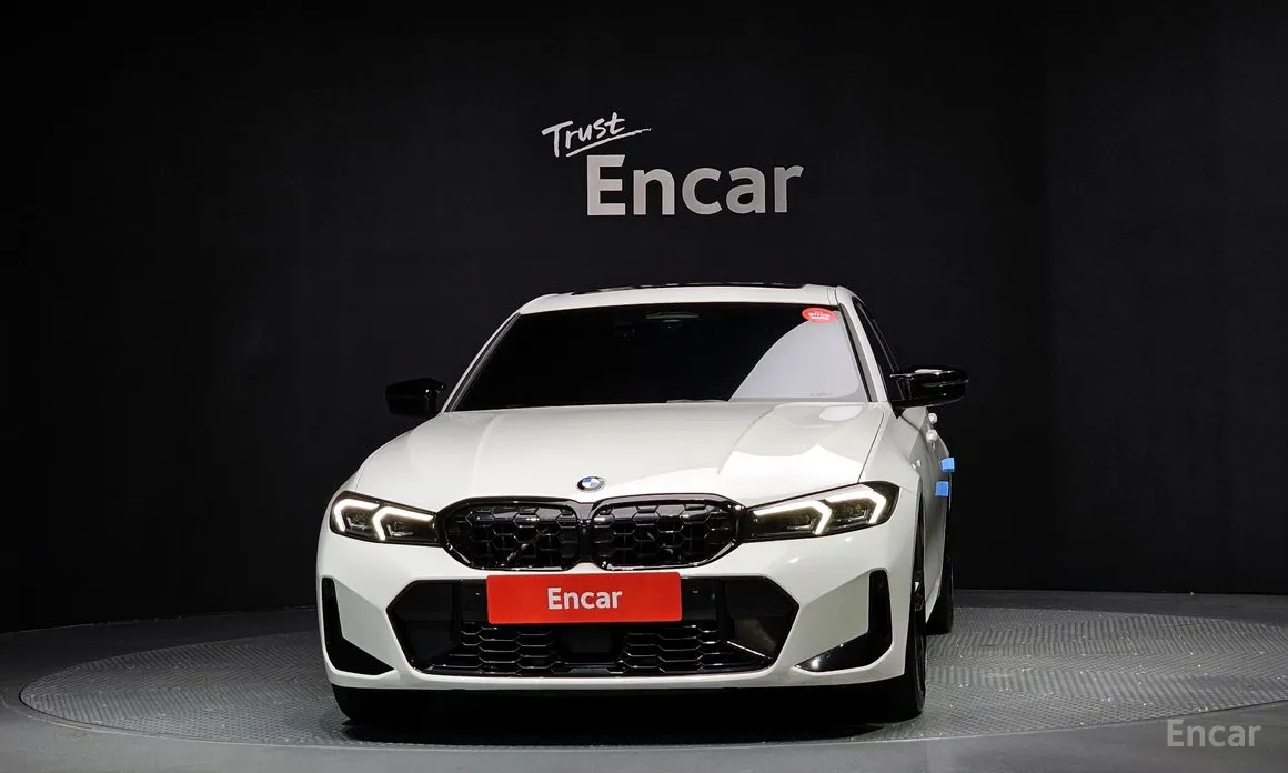 Фото 3 - BMW 3 Series