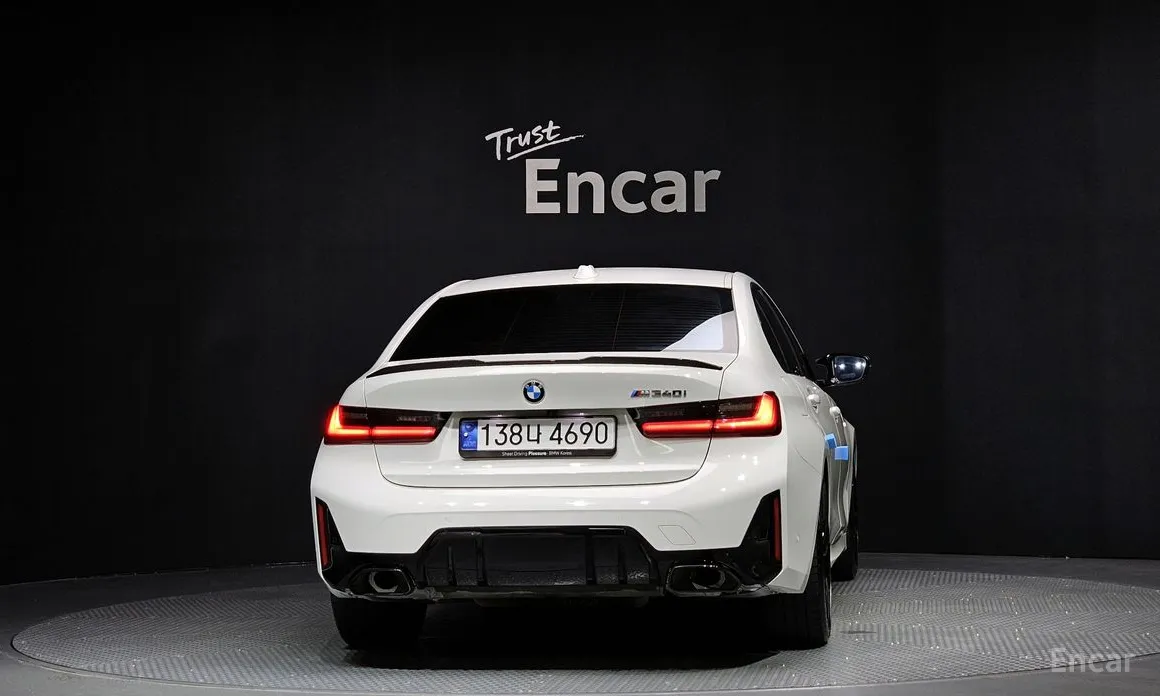 Фото 4 - BMW 3 Series